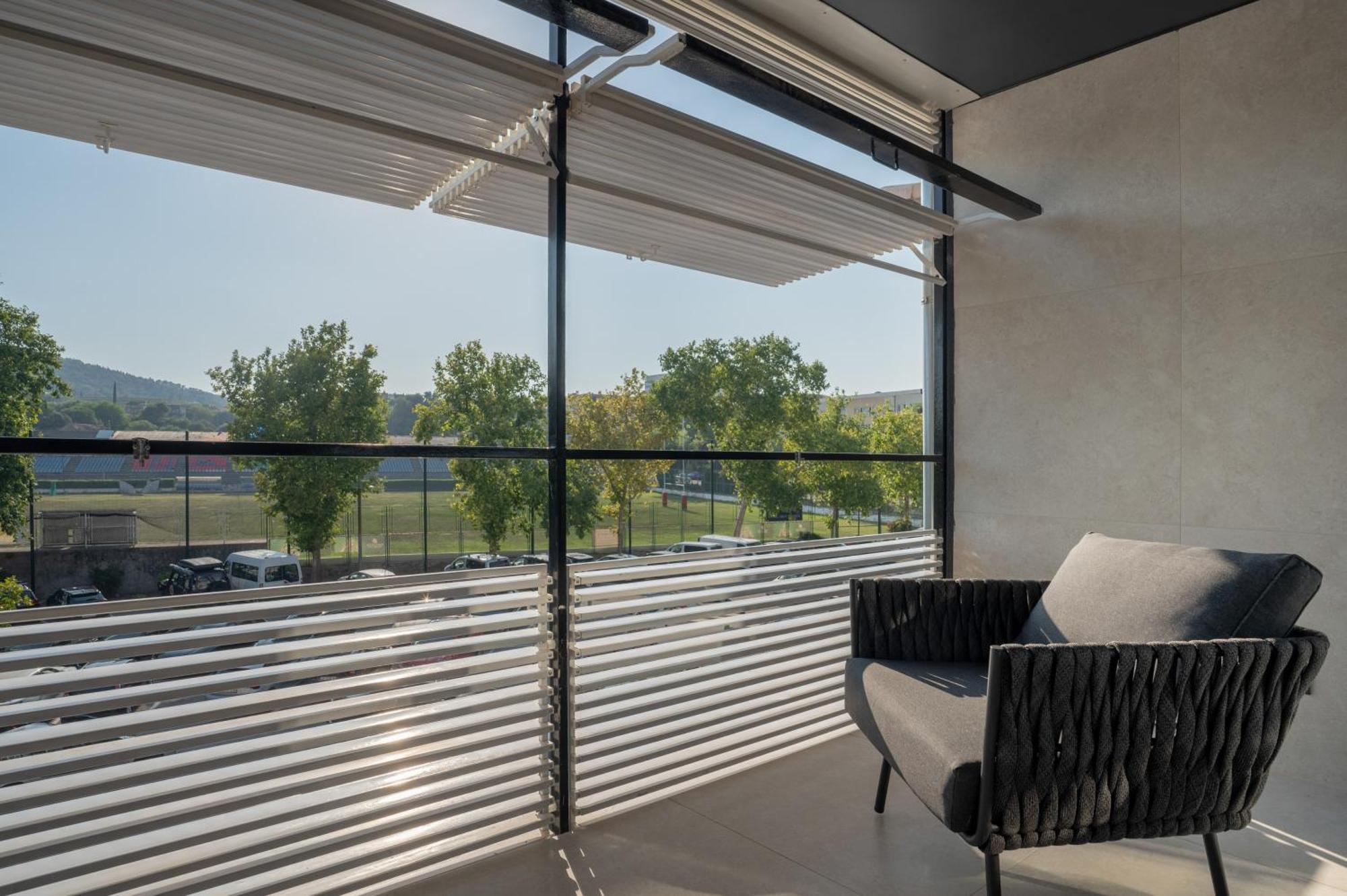 Apartamento Platz