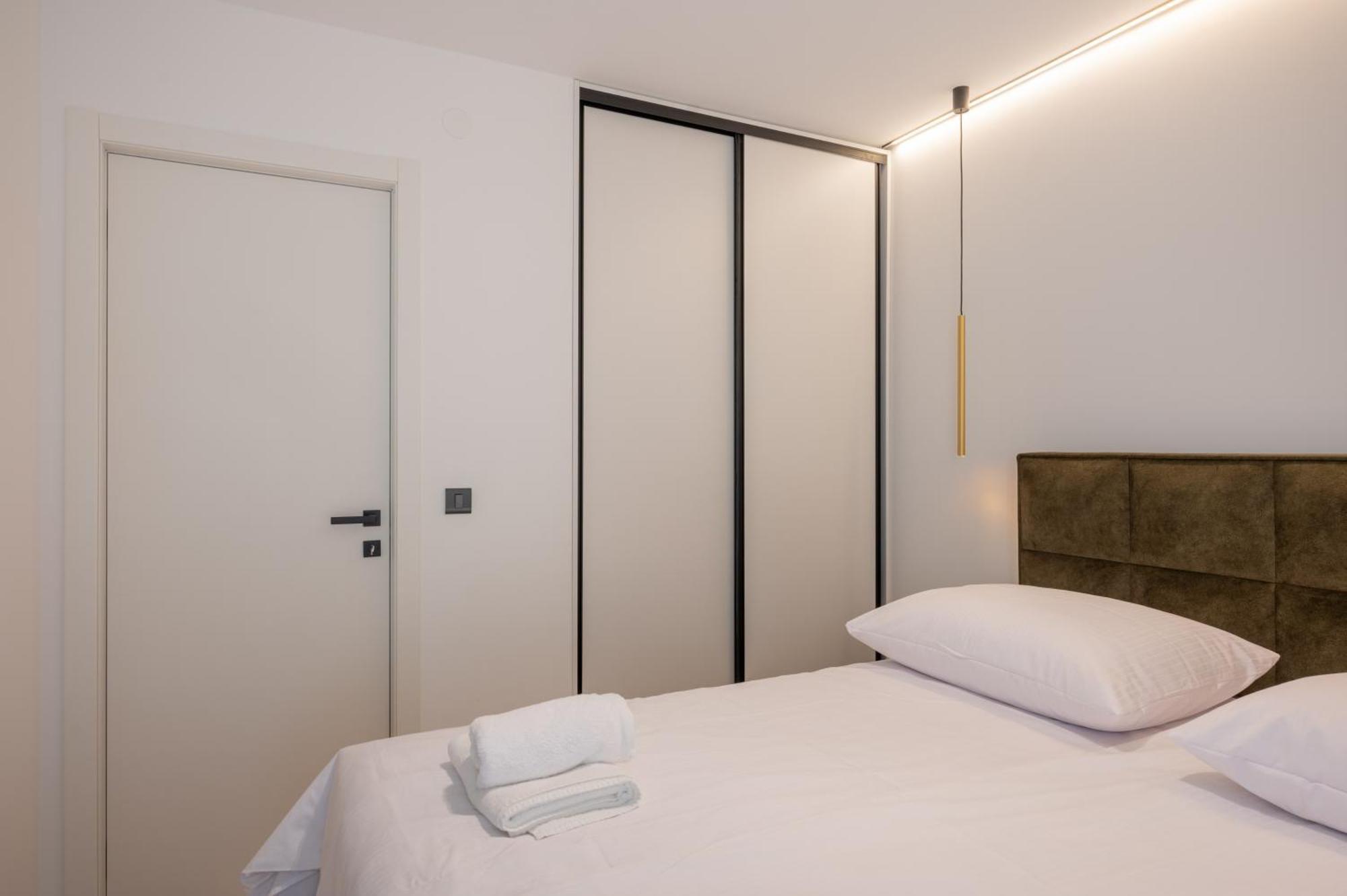 Apartamento Platz