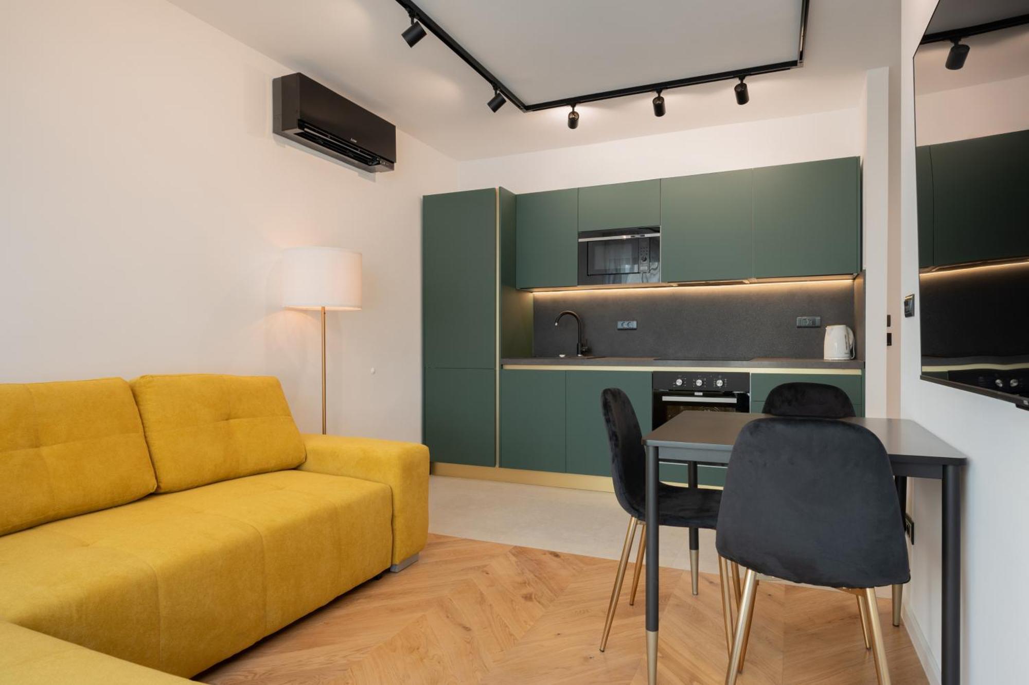 Platz Apartamento Split