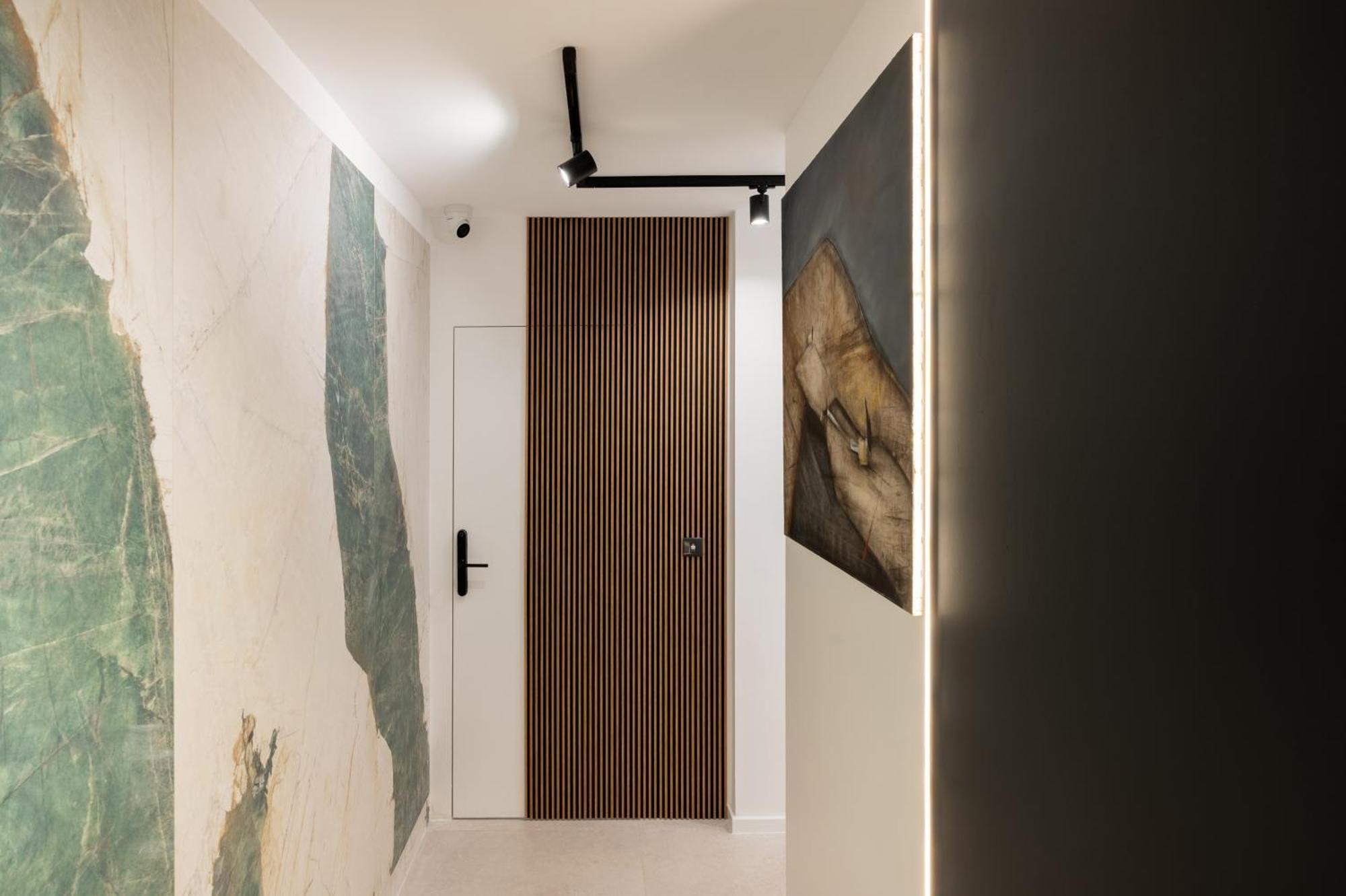 Apartamento Platz Split