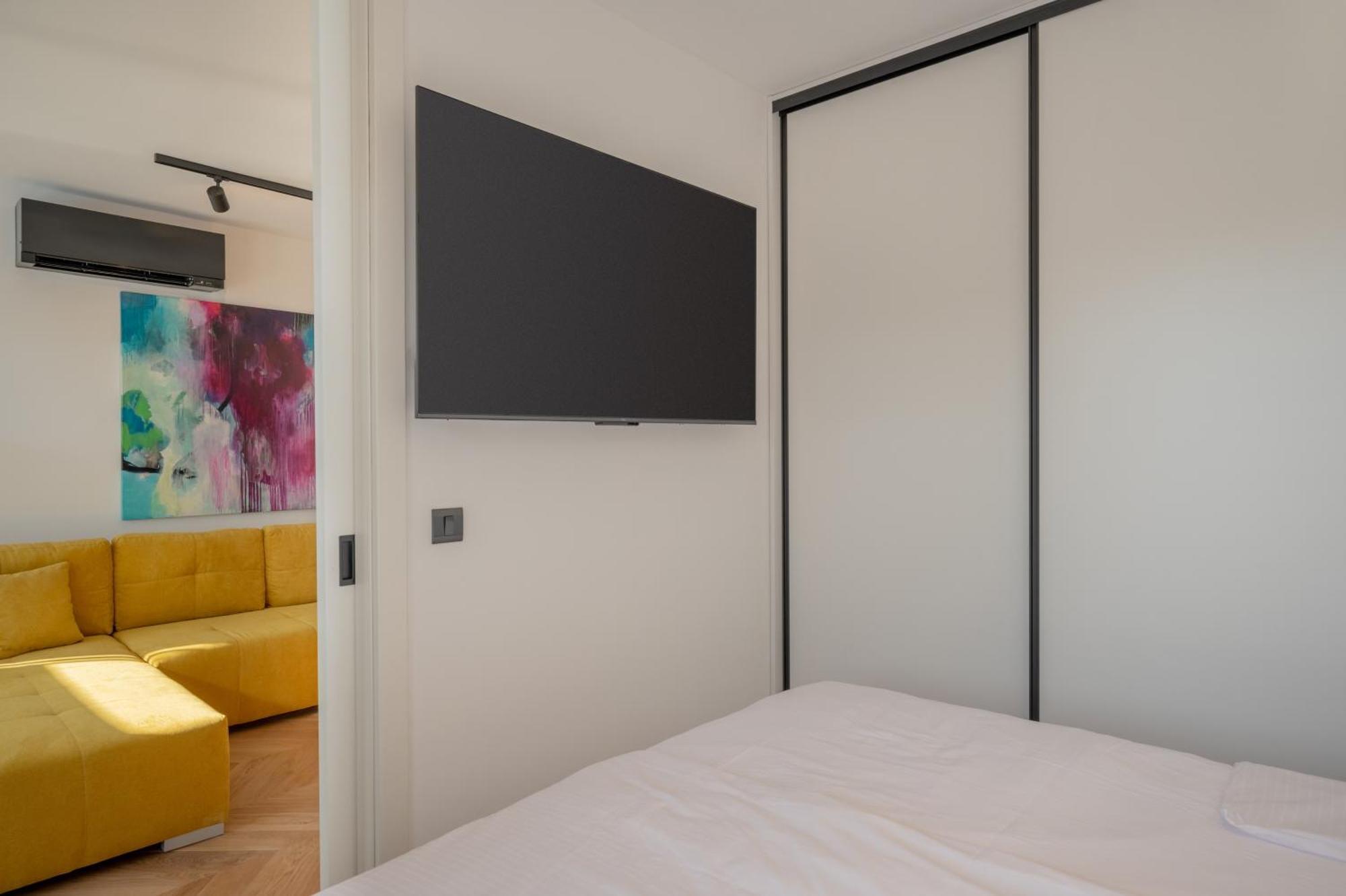 Apartamento Platz