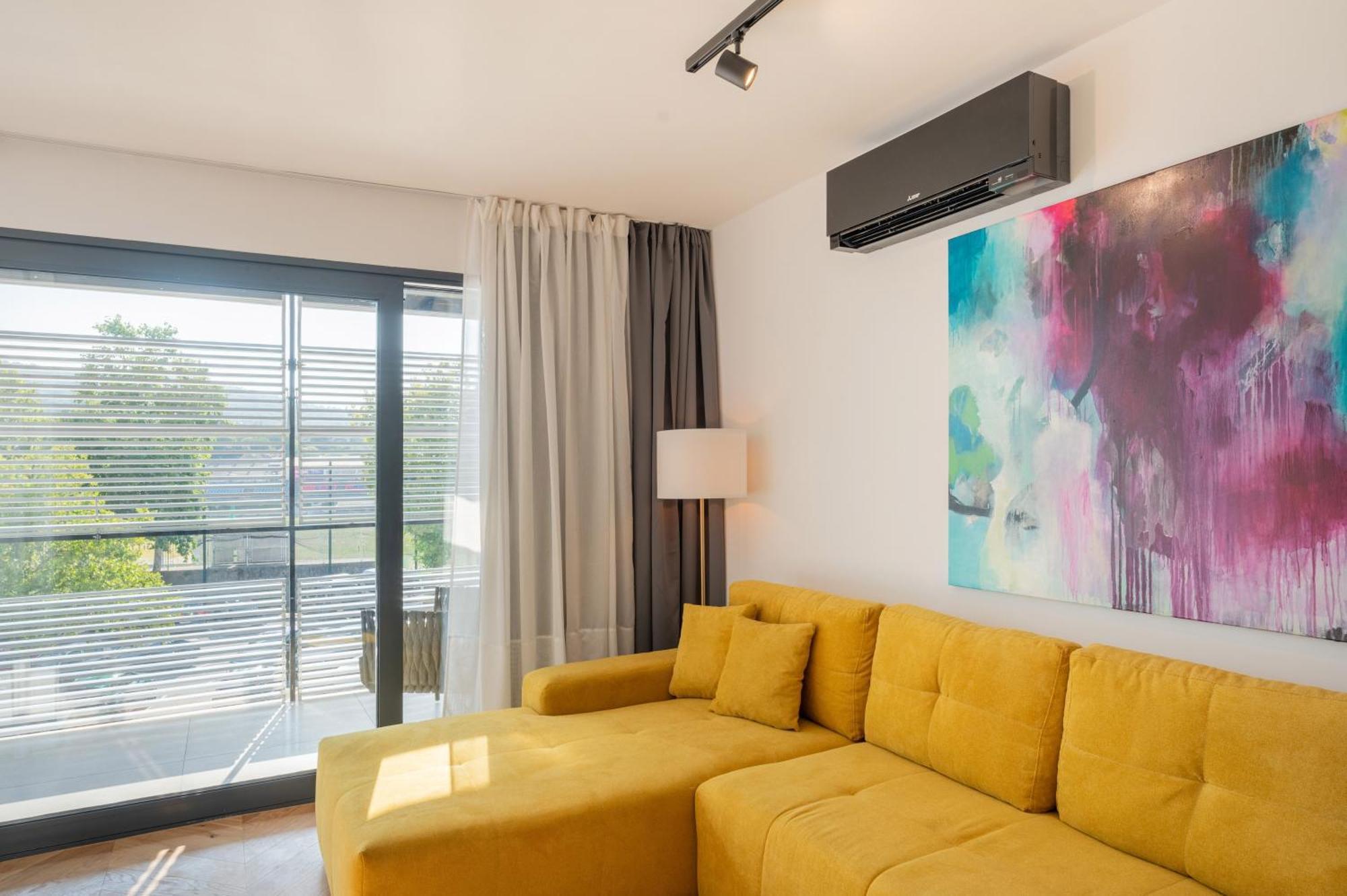 Apartamento Platz *