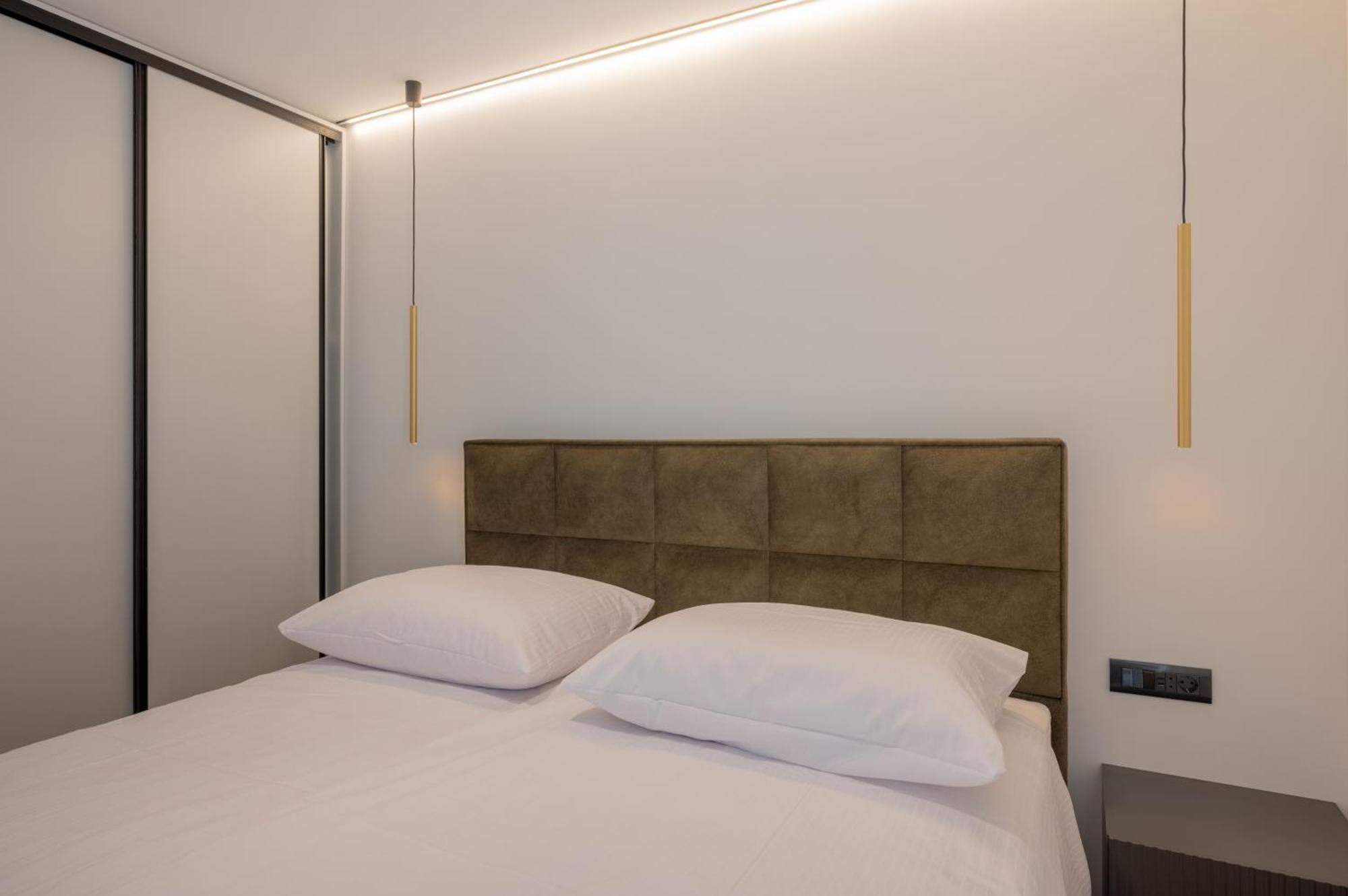 Apartamento Platz Split