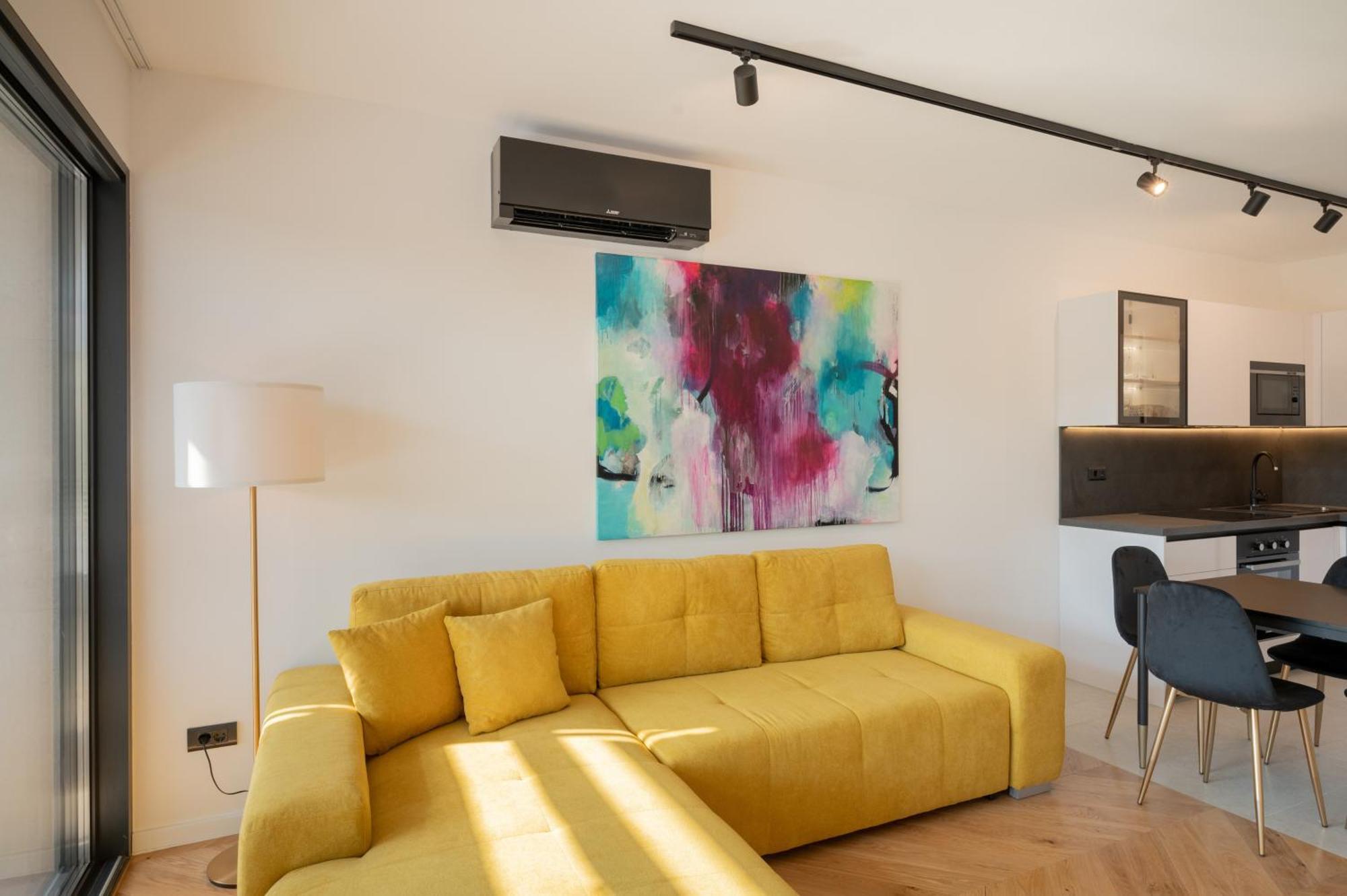 Platz Apartamento *