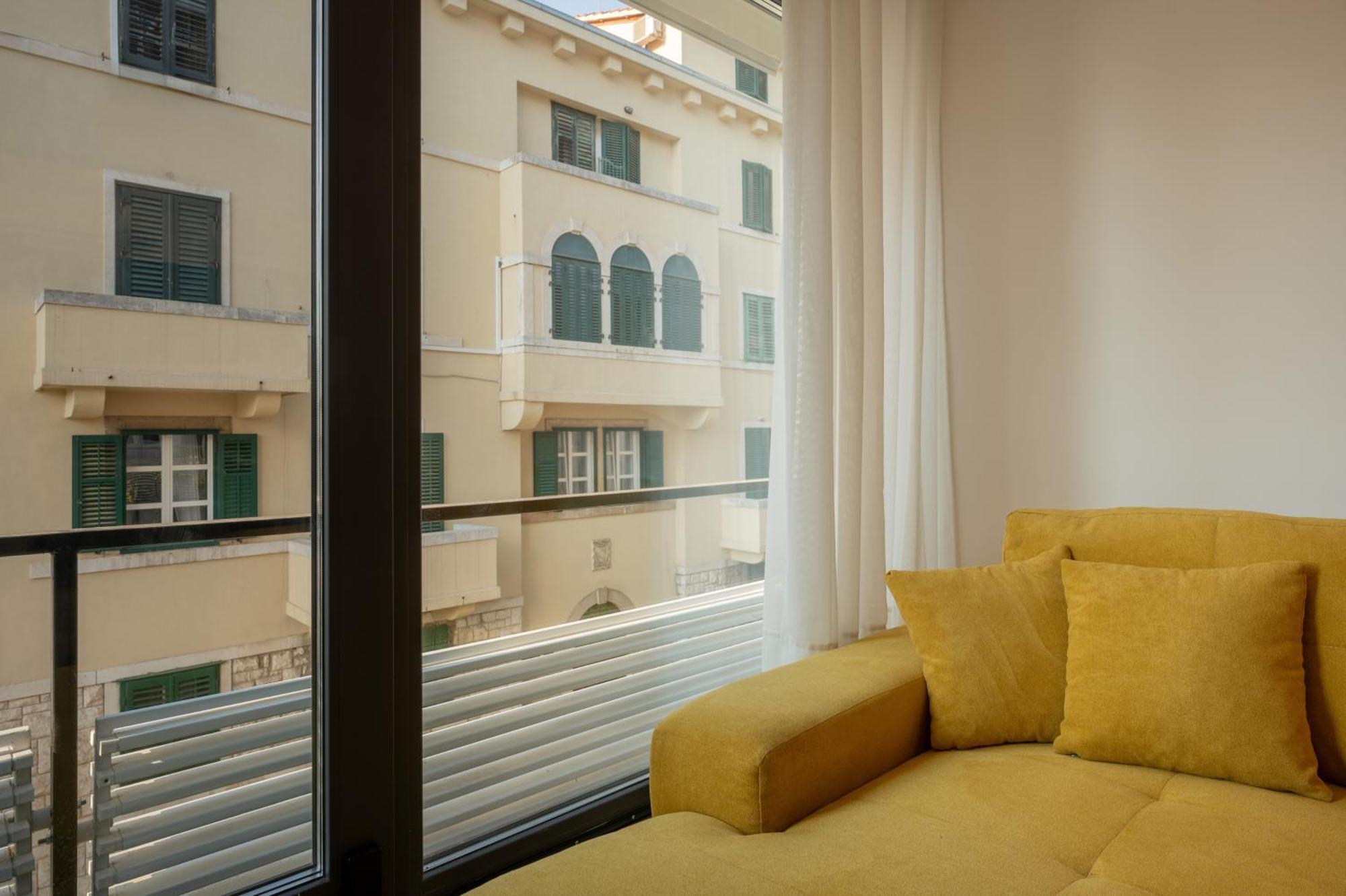 Platz Apartamento