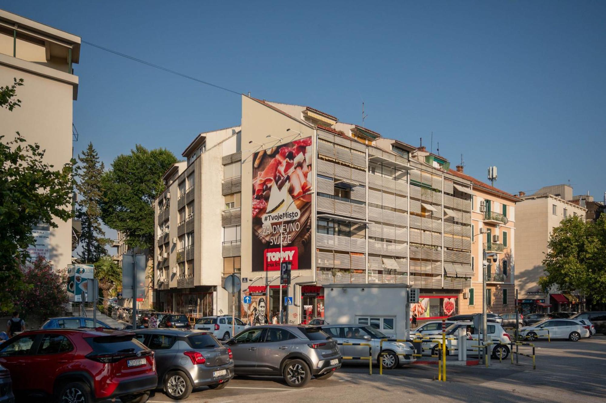 Platz Apartamento Split