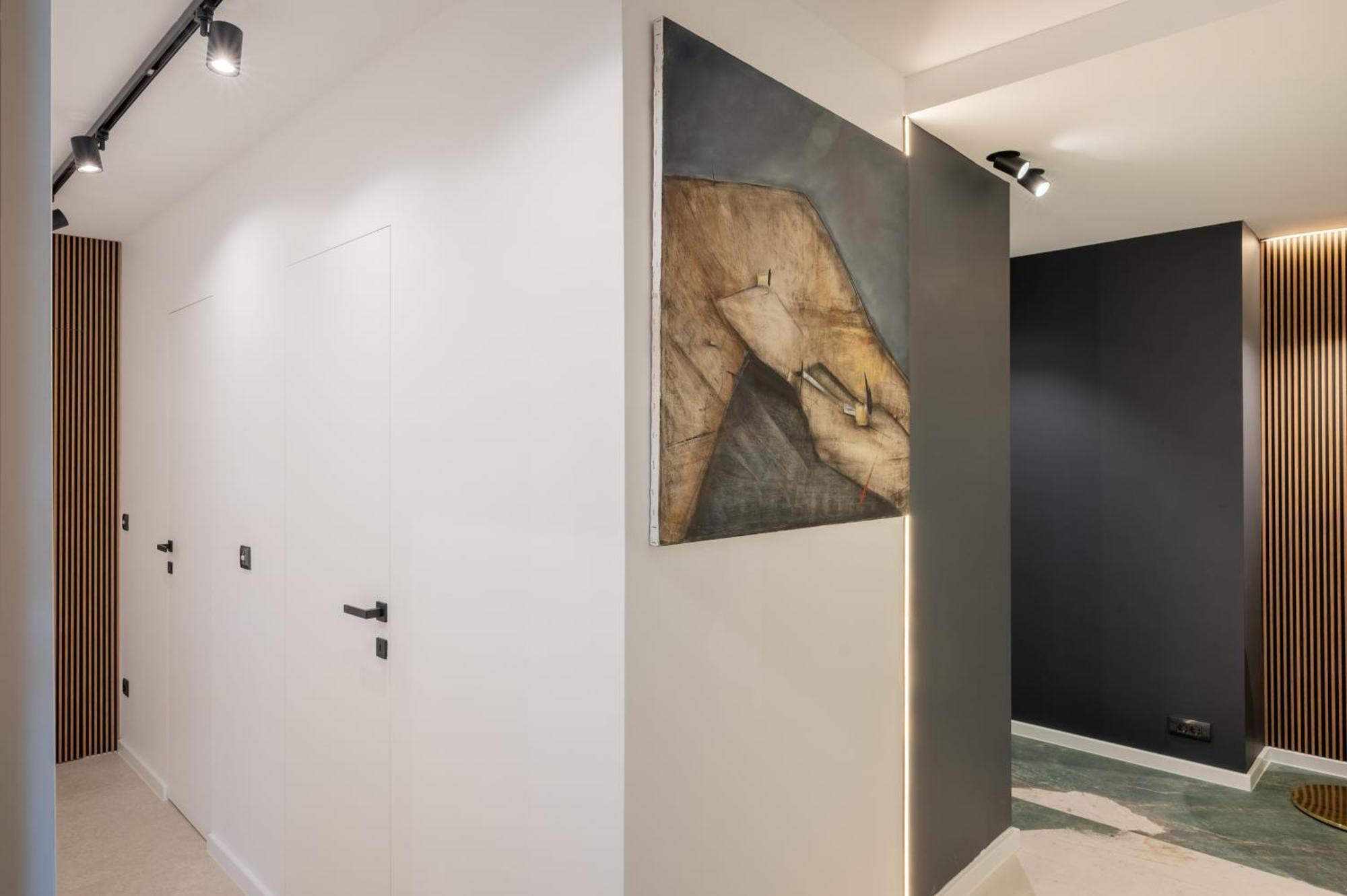 Apartamento Platz
