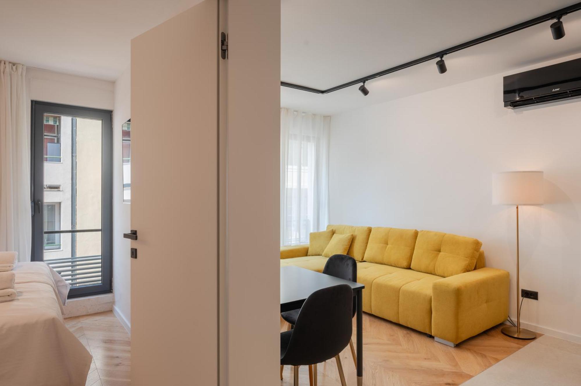 Apartamento Platz Split