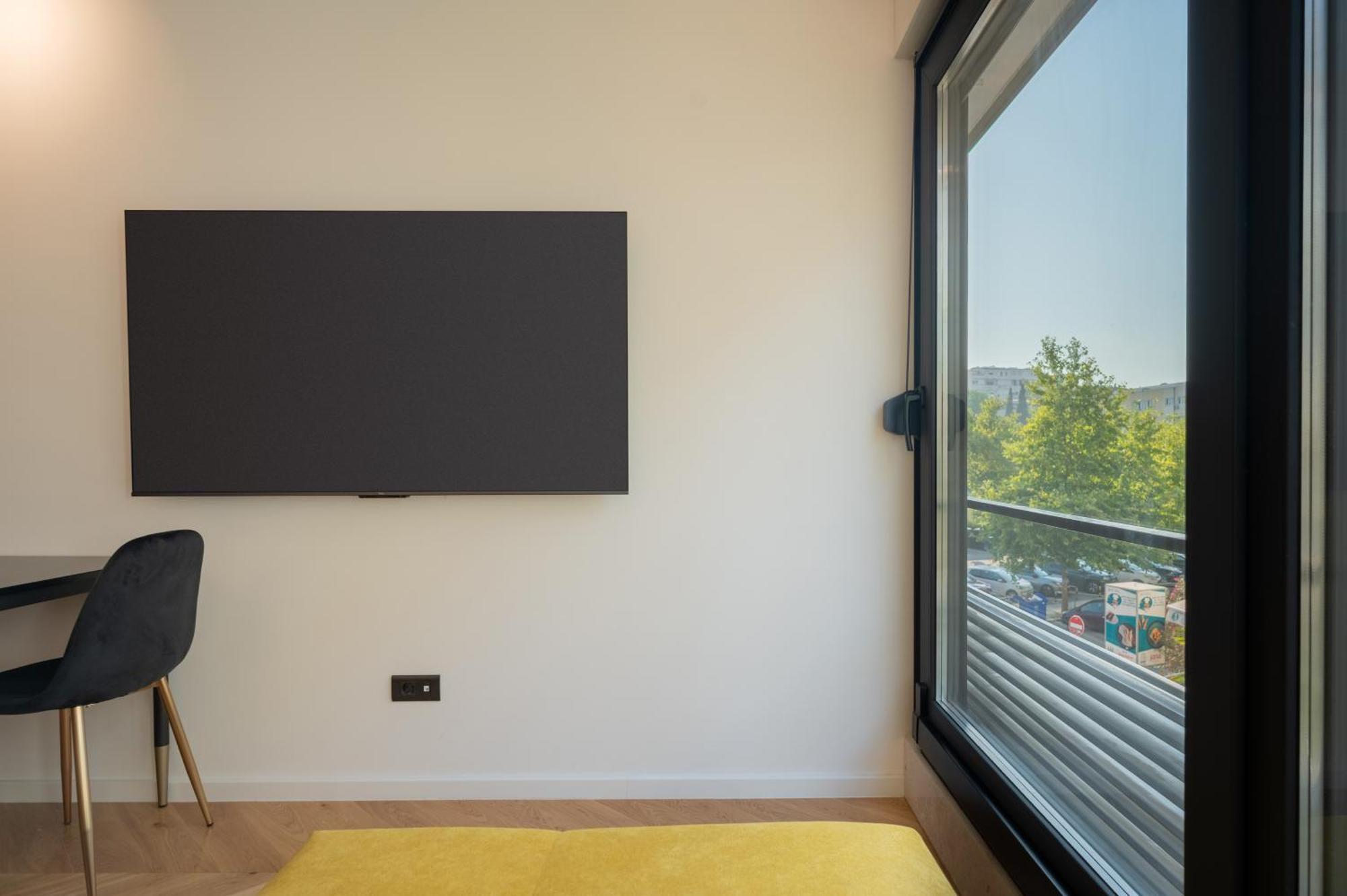 Platz Apartamento