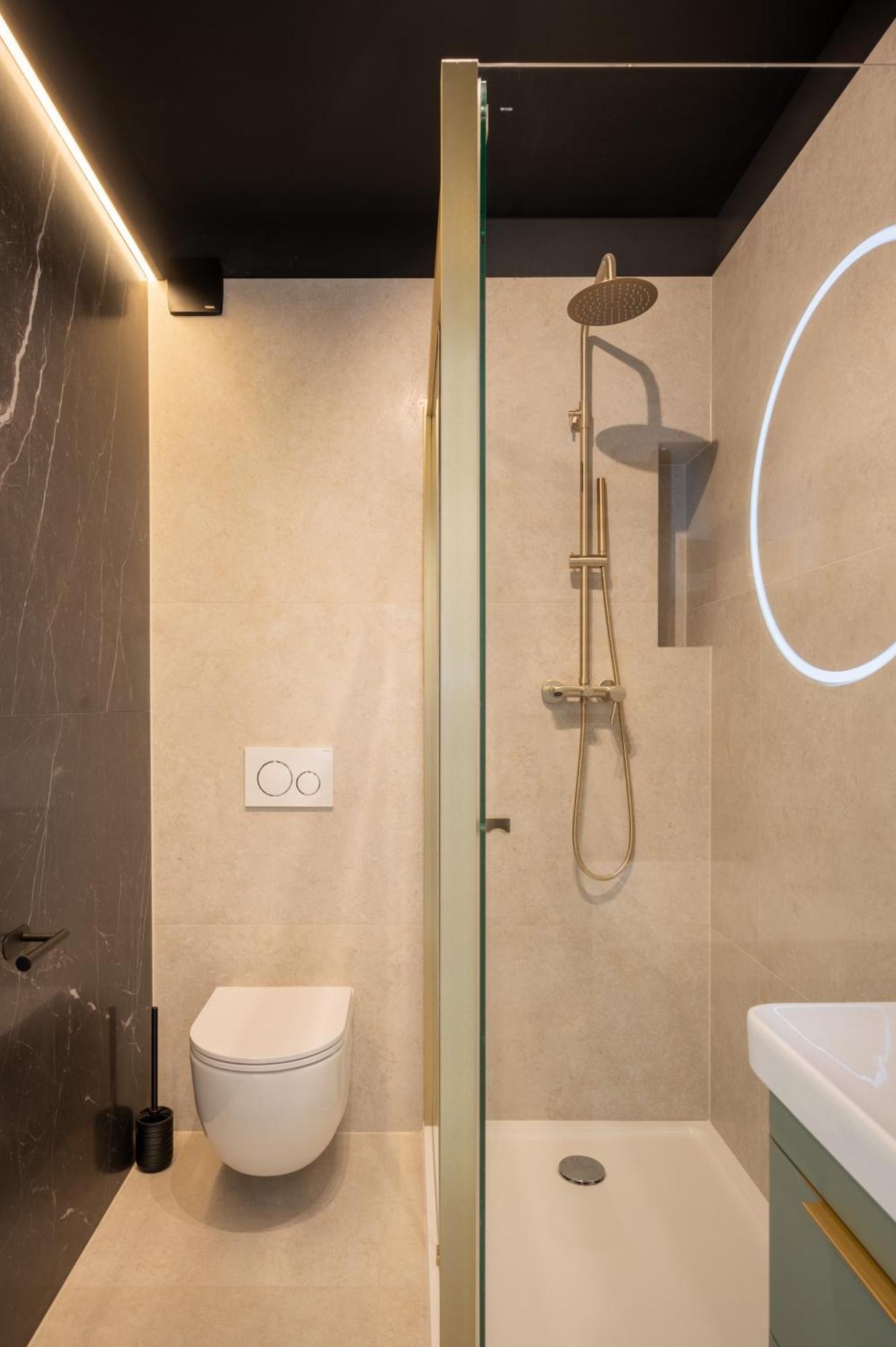 Apartamento Platz