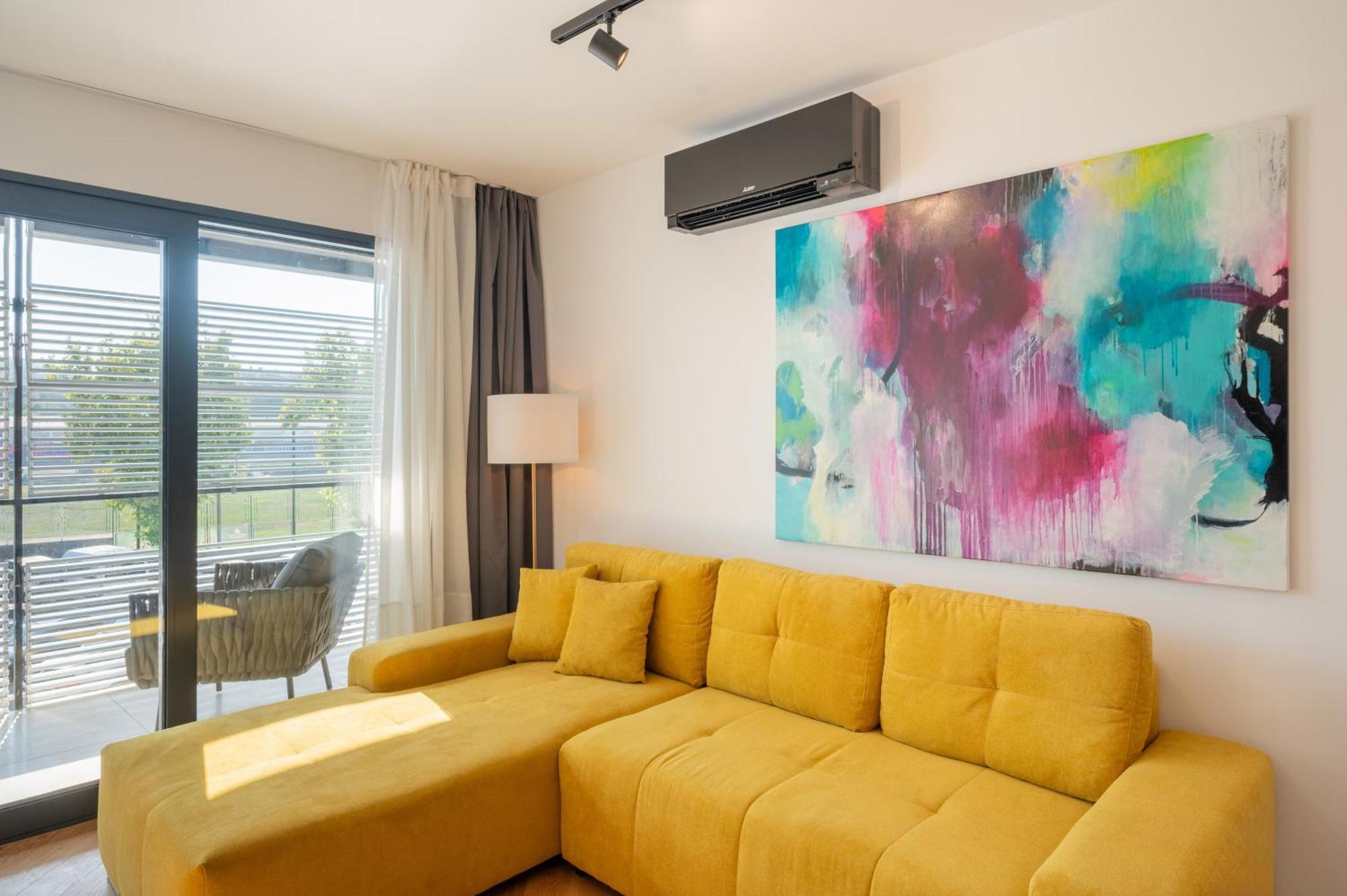 Apartamento Platz *