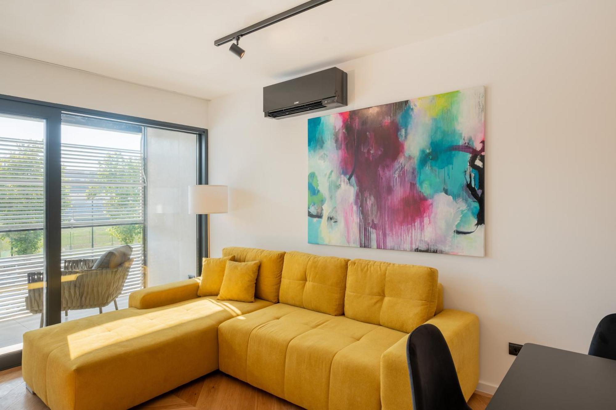 Platz Apartamento