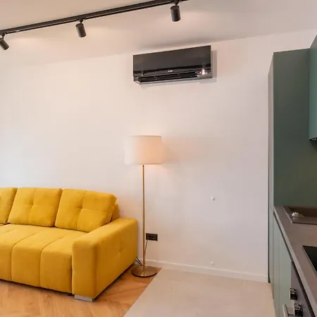 Split Platz Apartment Exterior photo
