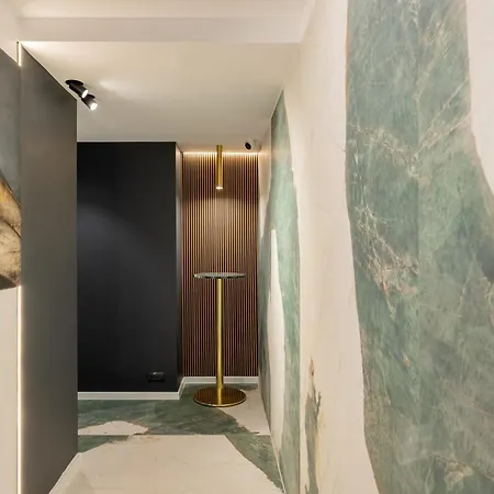 Split Platz Apartment Exterior photo