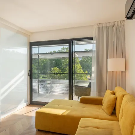 Split Platz Apartment Exterior photo