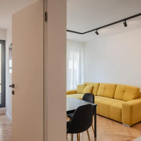 Split Platz Apartment Exterior photo