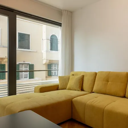 Split Platz Apartment Exterior photo