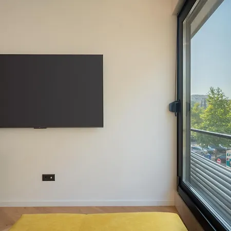 Split Platz Apartment Exterior photo